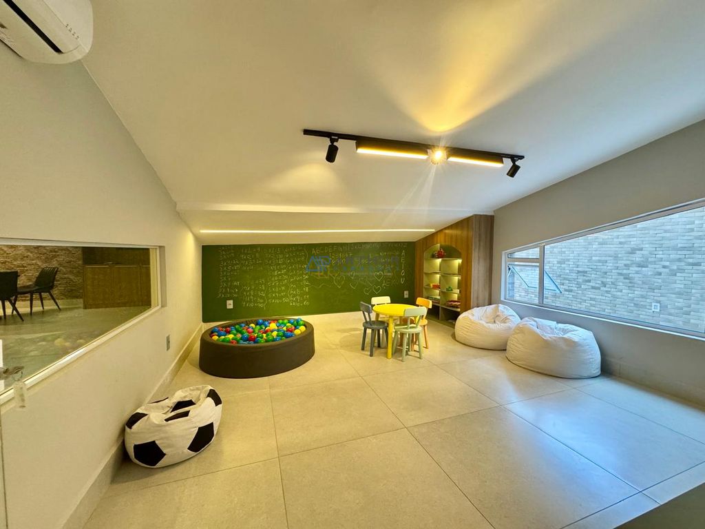 Apartamento 3 dormitórios à venda na Guilhermina, Praia Grande – 110 m² - foto 25