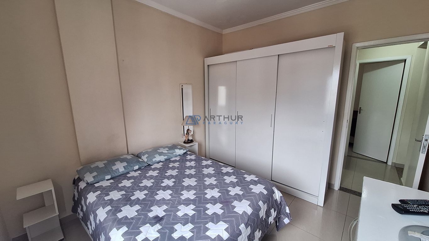 Apartamento 2 dormitórios frente mar à venda na Guilhermina, Praia Grande – 104 m² - foto 12