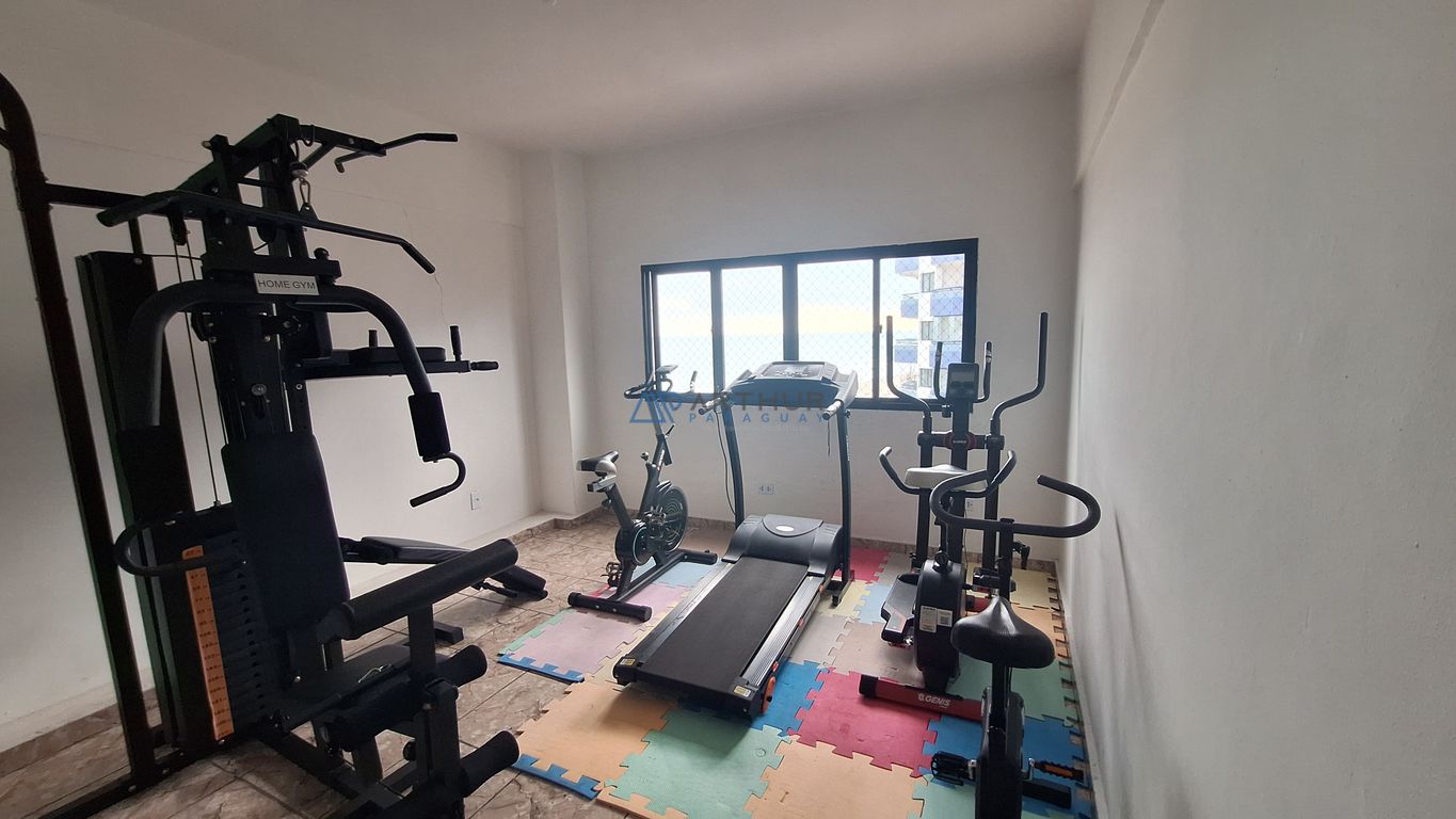 Apartamento 2 dormitórios frente mar à venda na Guilhermina, Praia Grande – 104 m² - foto 16