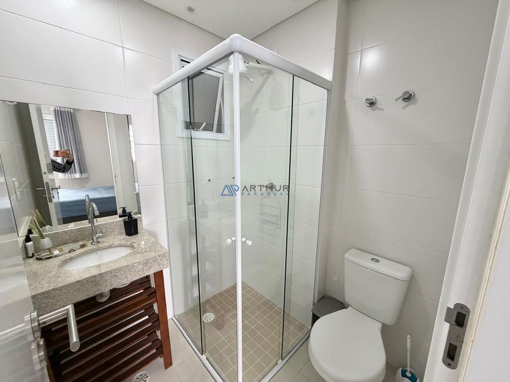 Apartamento 1 dormitório frente mar à venda no Caiçara, Praia Grande – 52 m² - foto 33