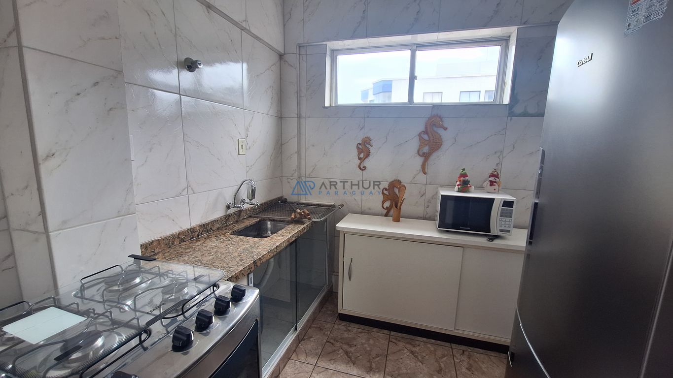 Apartamento 2 dormitórios frente mar à venda na Guilhermina, Praia Grande – 104 m² - foto 19