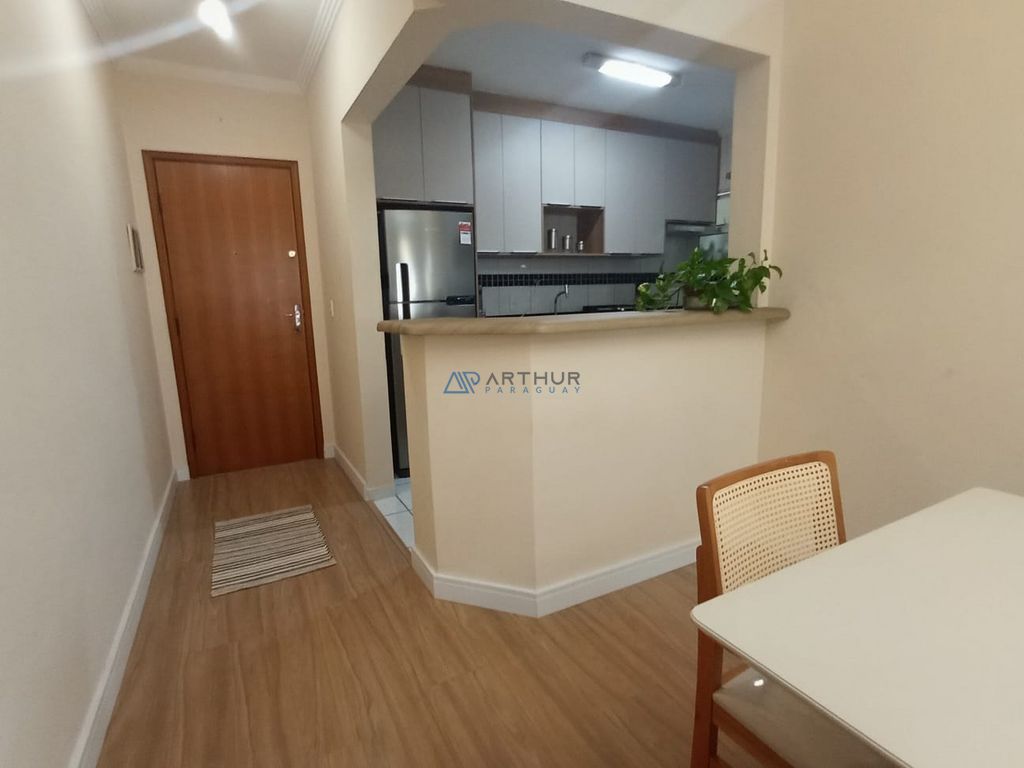 Apartamento 2 dormitórios à venda na Guilhermina, Praia Grande – 79 m² - foto 8