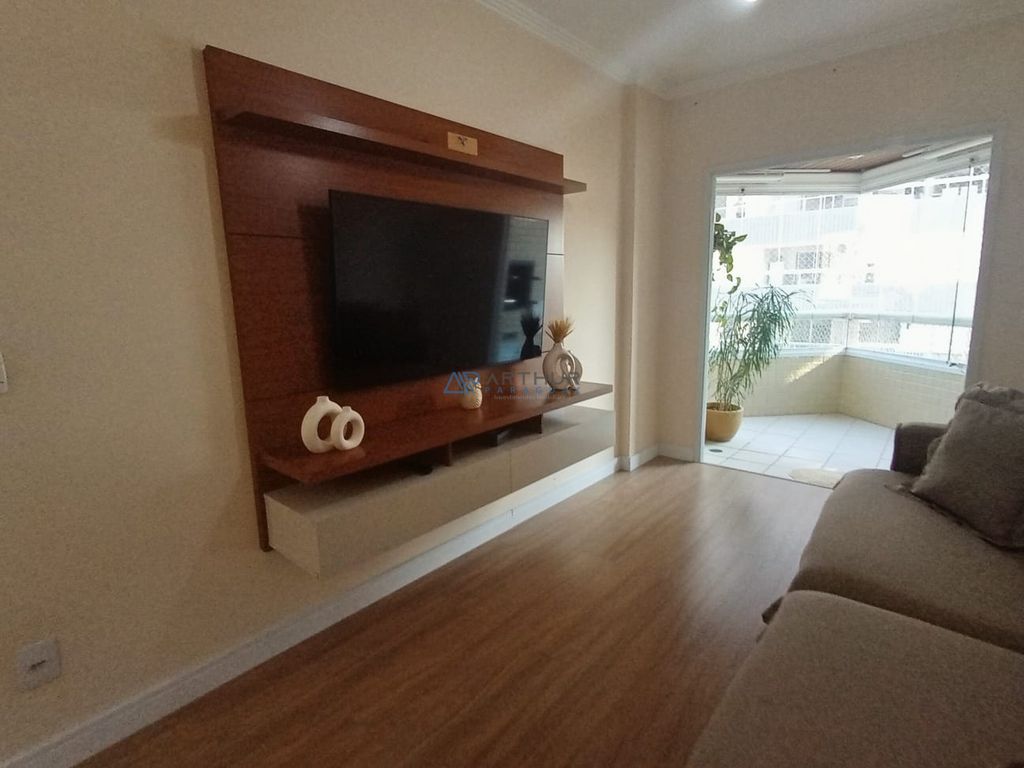 Apartamento 2 dormitórios à venda na Guilhermina, Praia Grande – 79 m² - foto 6