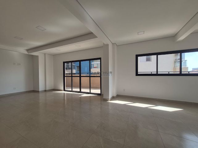 Apartamento 2 dormitórios para alugar na Guilhermina, Praia Grande – 76 m² - foto 2