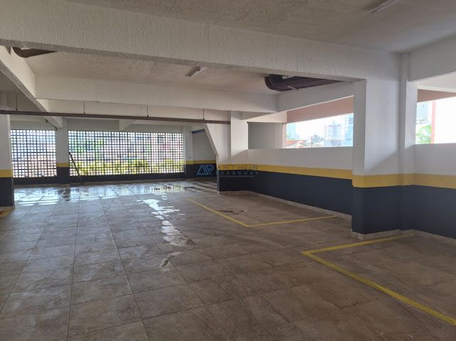 Apartamento 2 dormitórios para alugar na Guilhermina, Praia Grande – 76 m² - foto 3