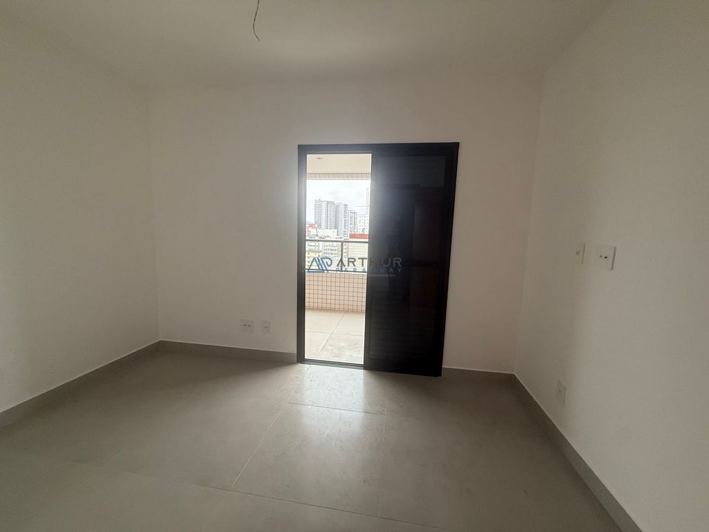 Apartamento 2 dormitórios para alugar na Guilhermina, Praia Grande – 76 m² - foto 8