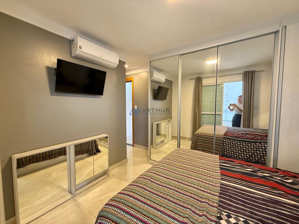 Apartamento 3 dormitórios à venda no Canto do Forte, Praia Grande – 119 m² - foto 41