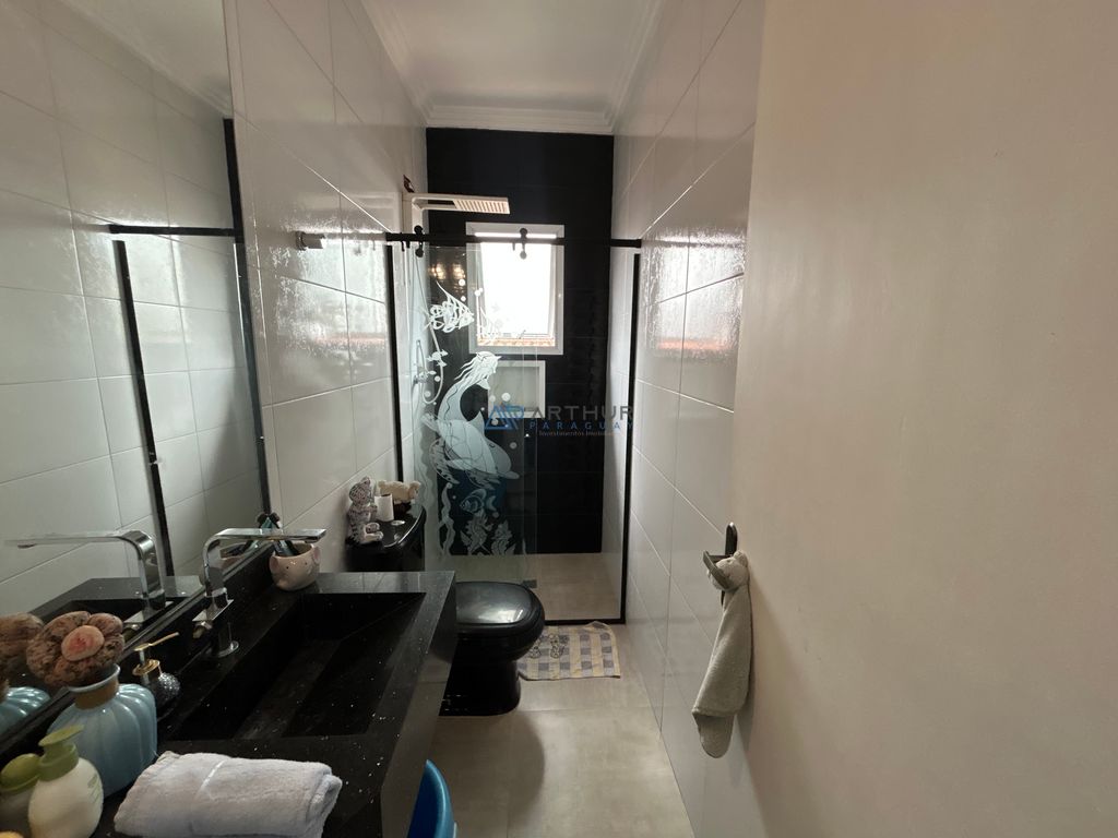 Sobrado 3 dormitórios à venda na Guilhermina, Praia Grande – 156 m² - foto 11