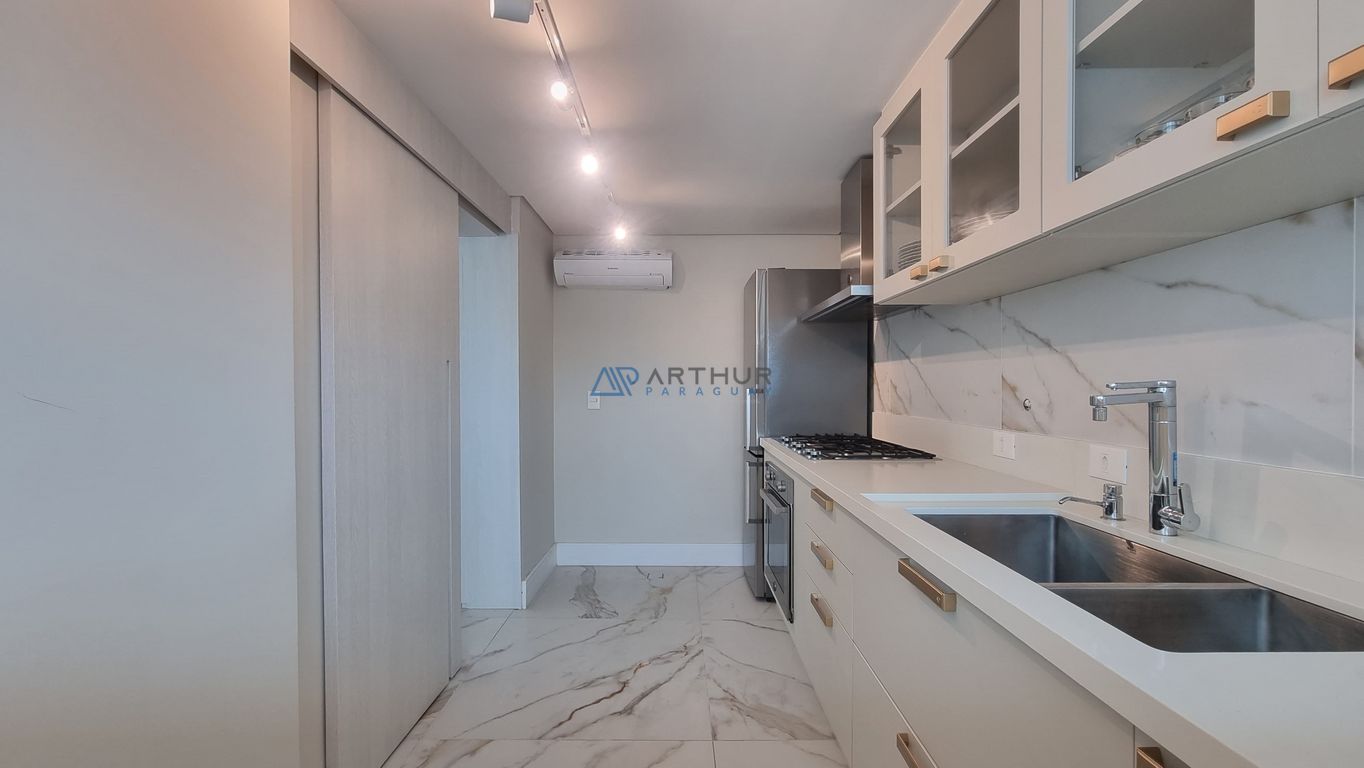 Apartamento 4 dormitórios à venda na Guilhermina, Praia Grande – 295 m² - foto 20