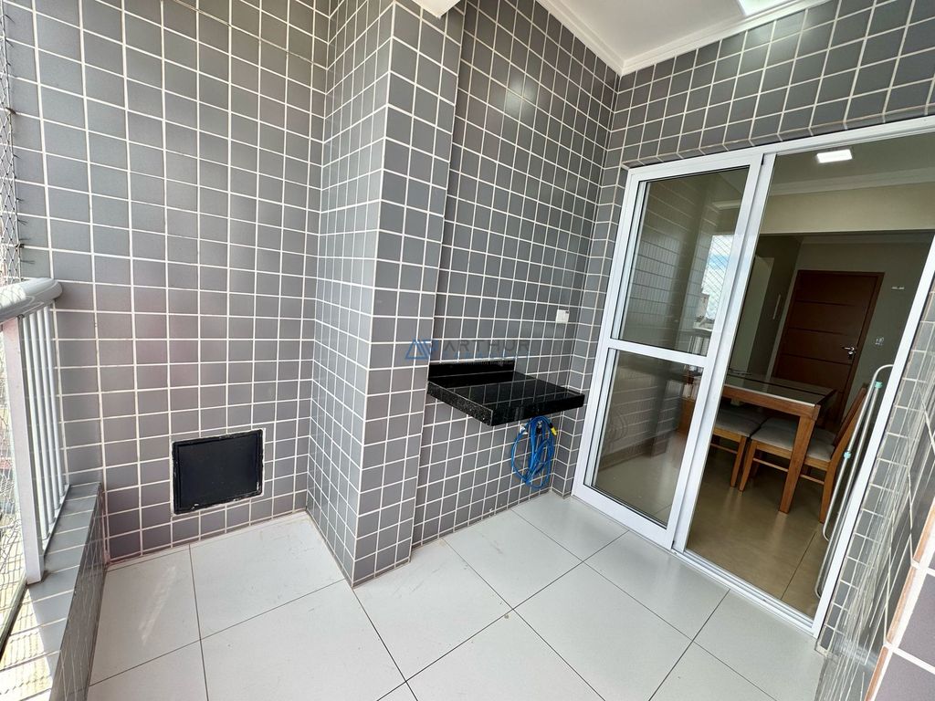 Apartamento 1 dormitório à venda no Caiçara, Praia Grande – 50 m² - foto 6