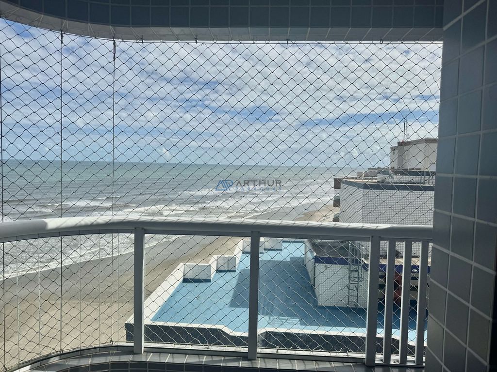 Apartamento 1 dormitório à venda no Caiçara, Praia Grande – 50 m² - foto 7