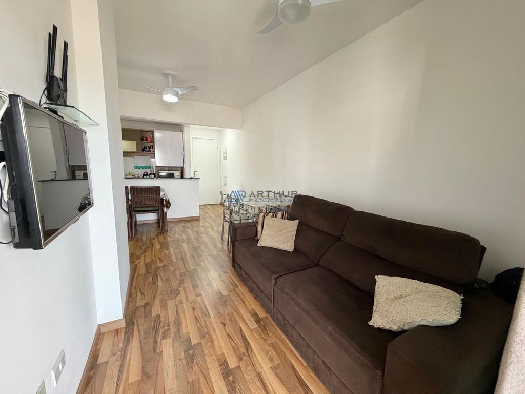 Apartamento 2 dormitórios à venda no Canto do Forte, Praia Grande – 74 m² - foto 14