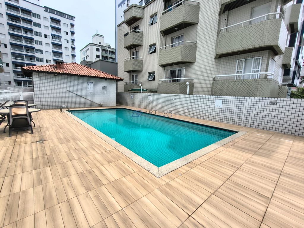 Apartamento 1 dormitório à venda no Ocian, Praia Grande – 55 m² - foto 30