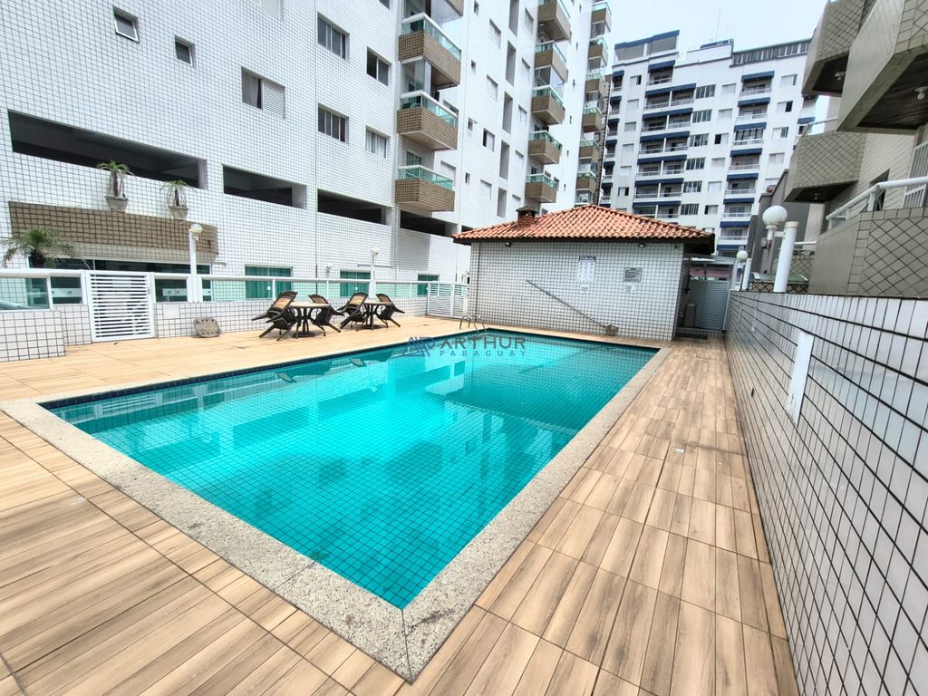 Apartamento 1 dormitório à venda no Ocian, Praia Grande – 55 m² - foto 12