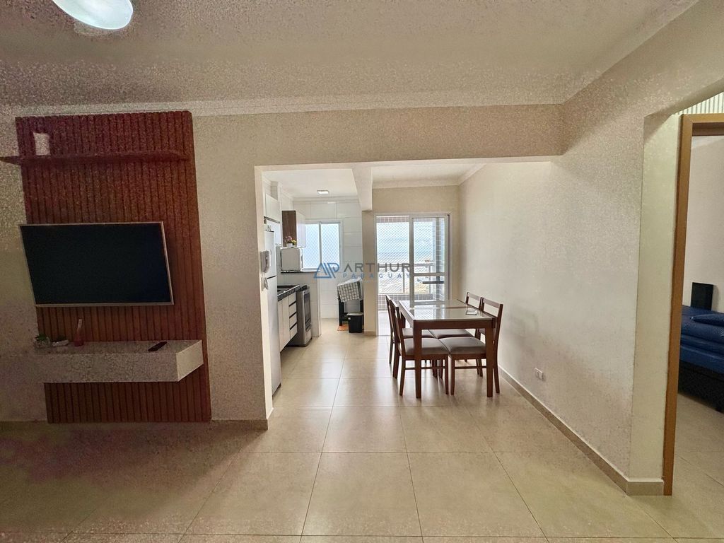 Apartamento 1 dormitório à venda no Caiçara, Praia Grande – 50 m² - foto 9