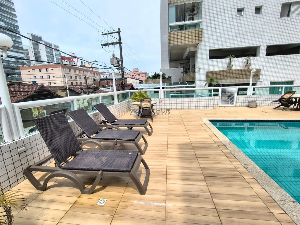 Apartamento 1 dormitório à venda no Ocian, Praia Grande – 55 m² - foto 29
