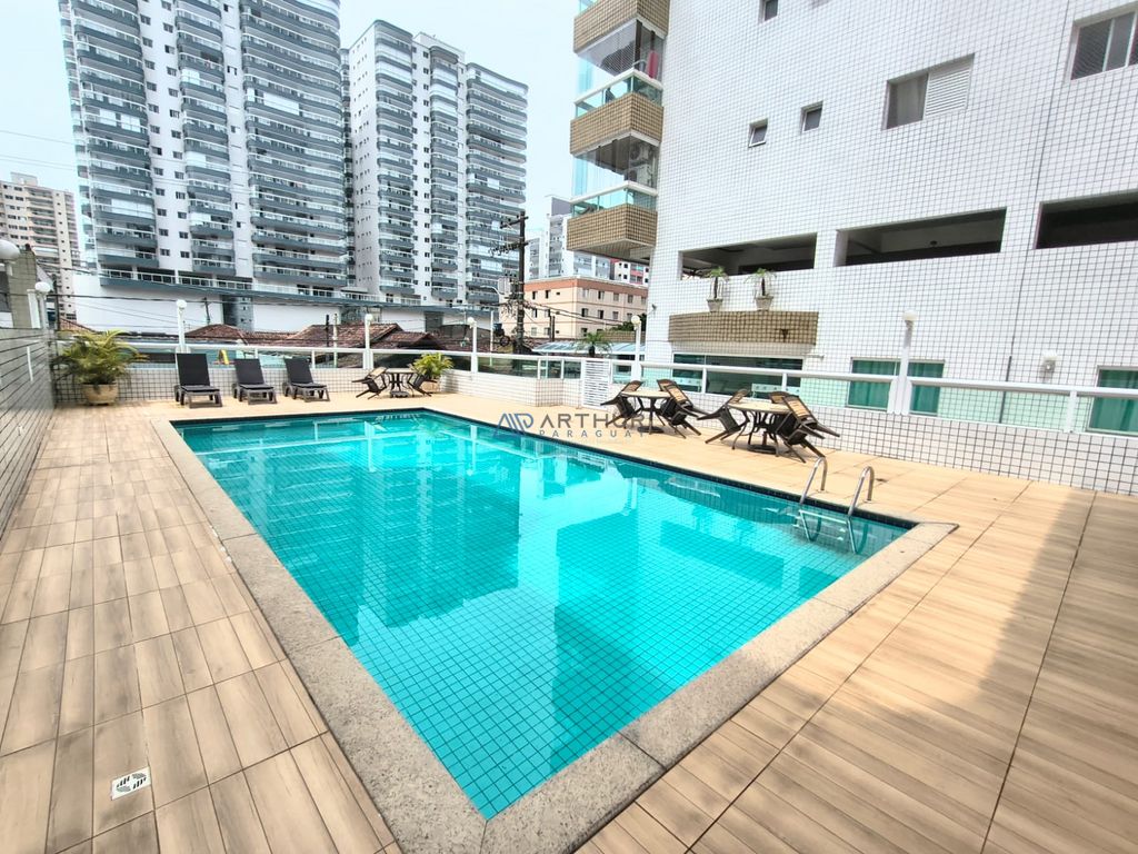 Apartamento 1 dormitório à venda no Ocian, Praia Grande – 55 m² - foto 13