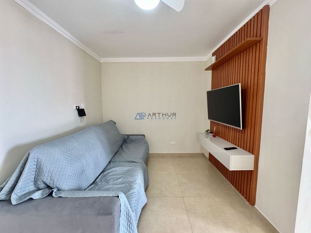 Apartamento 1 dormitório à venda no Caiçara, Praia Grande – 50 m² - foto 8