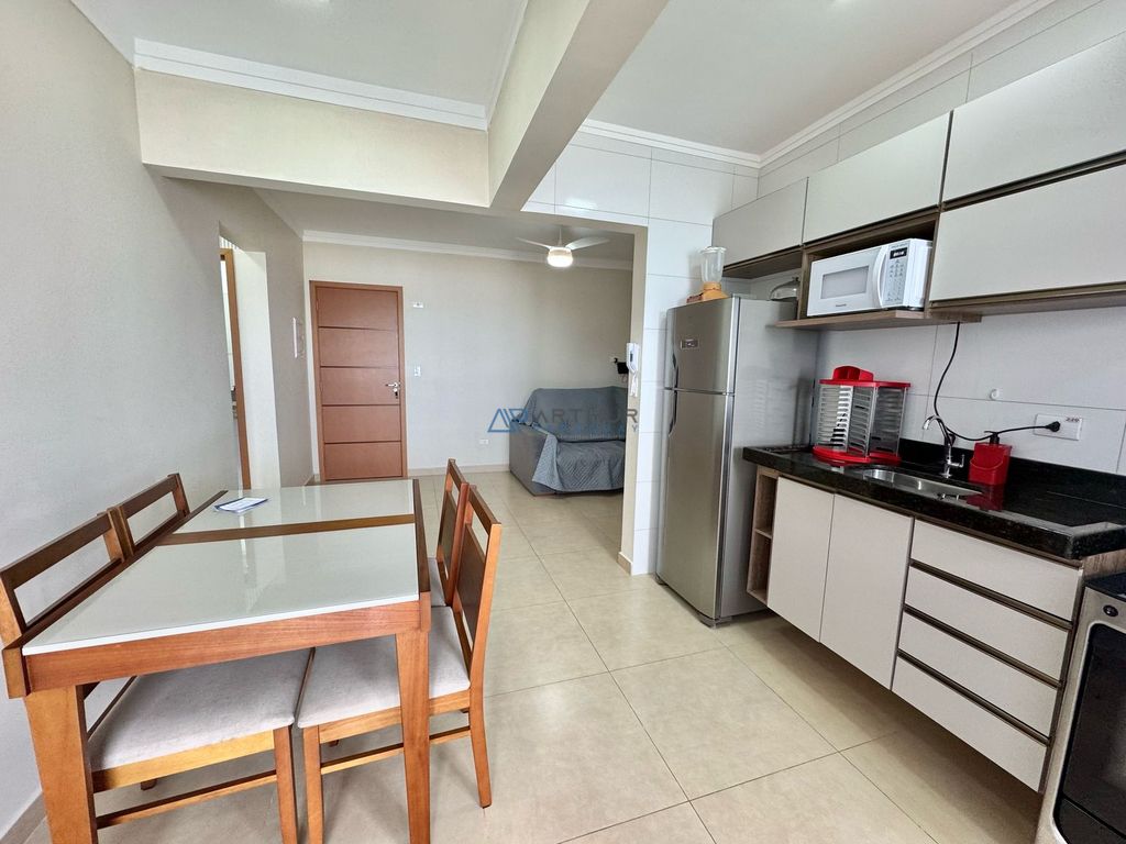 Apartamento 1 dormitório à venda no Caiçara, Praia Grande – 50 m² - foto 14