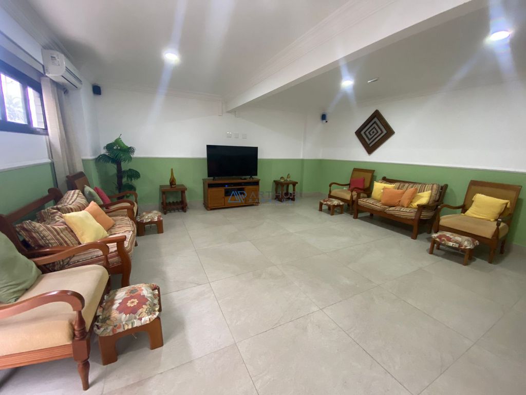 Apartamento 3 dormitórios à venda no Aviação, Praia Grande – 110 m² - foto 23