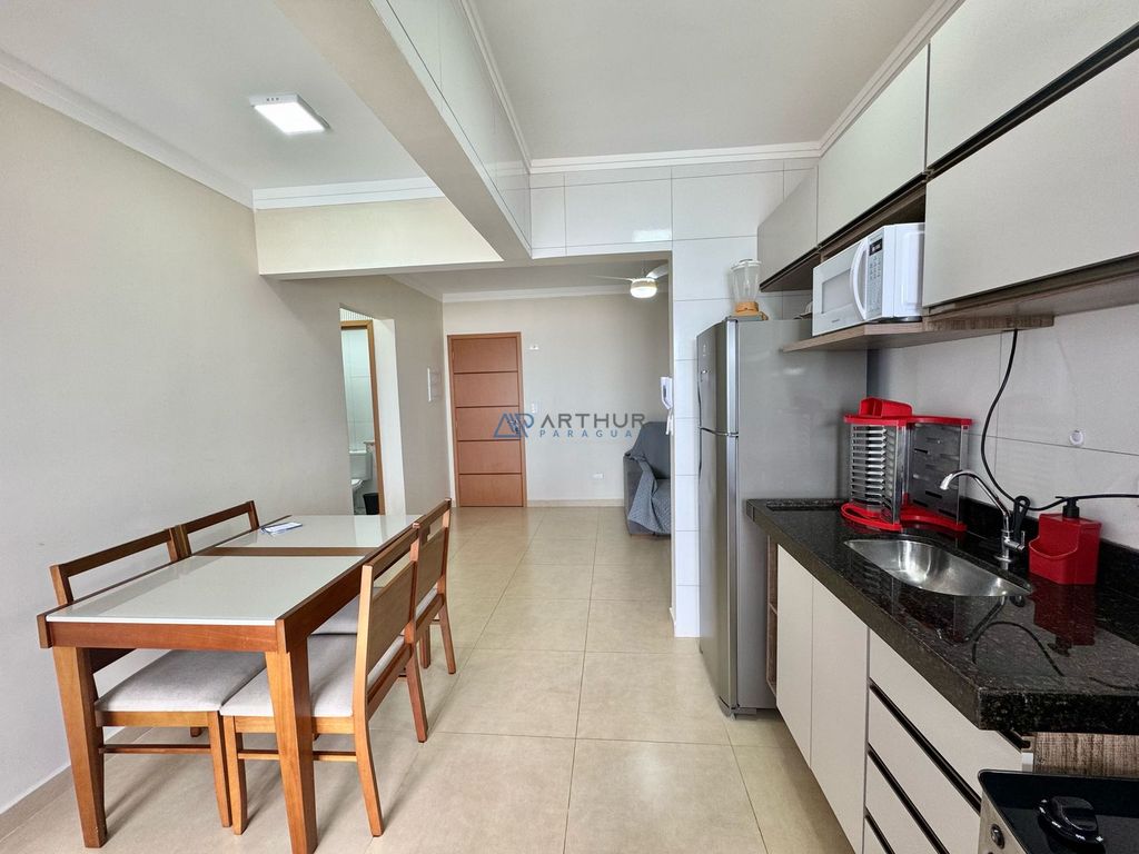 Apartamento 1 dormitório à venda no Caiçara, Praia Grande – 50 m² - foto 15