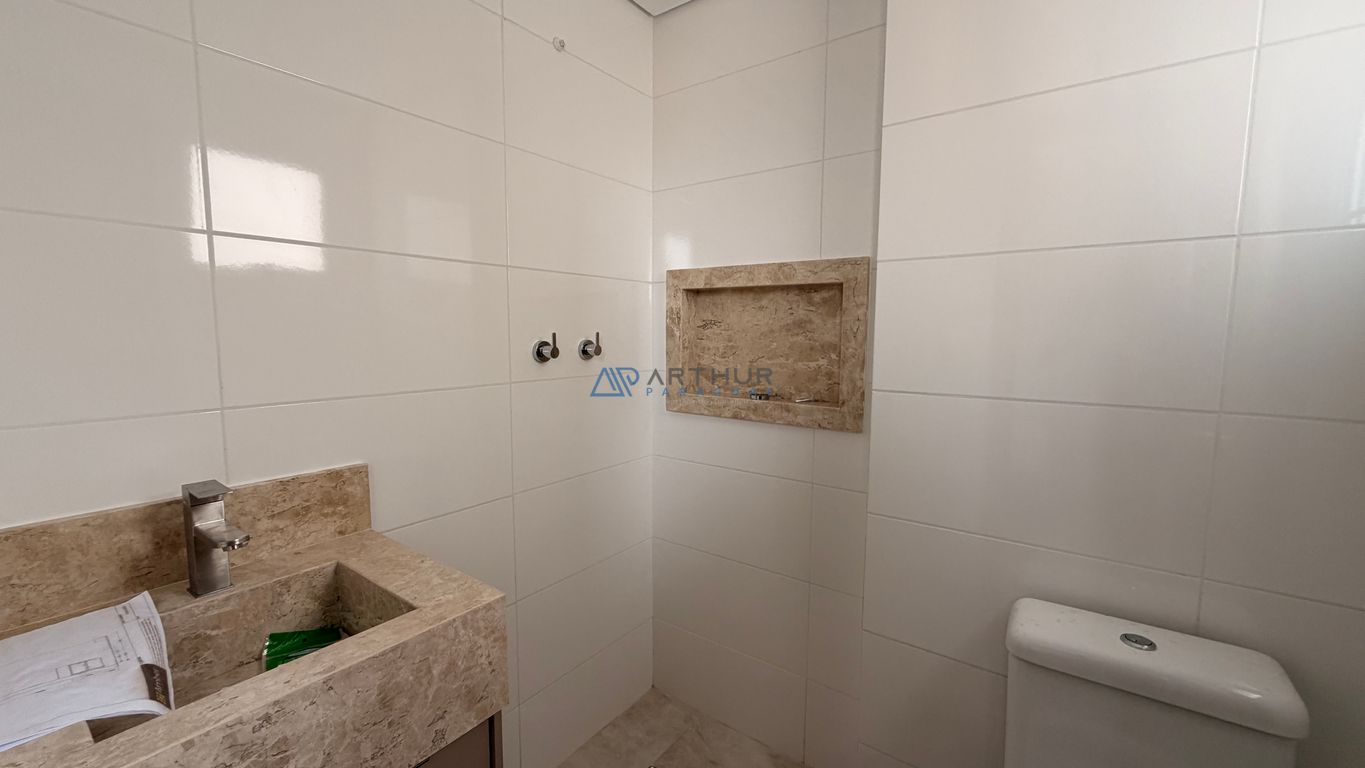 Apartamento 2 dormitórios frente mar à venda no Caiçara, Praia Grande – 86 m² - foto 11
