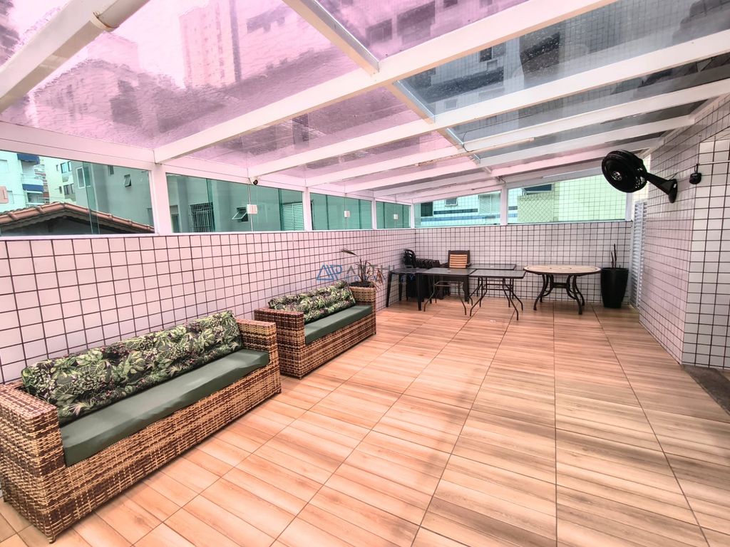 Apartamento 1 dormitório à venda no Ocian, Praia Grande – 55 m² - foto 28