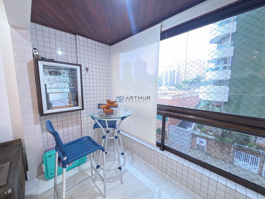 Apartamento 3 dormitórios à venda no Canto do Forte, Praia Grande – 92 m² - foto 2