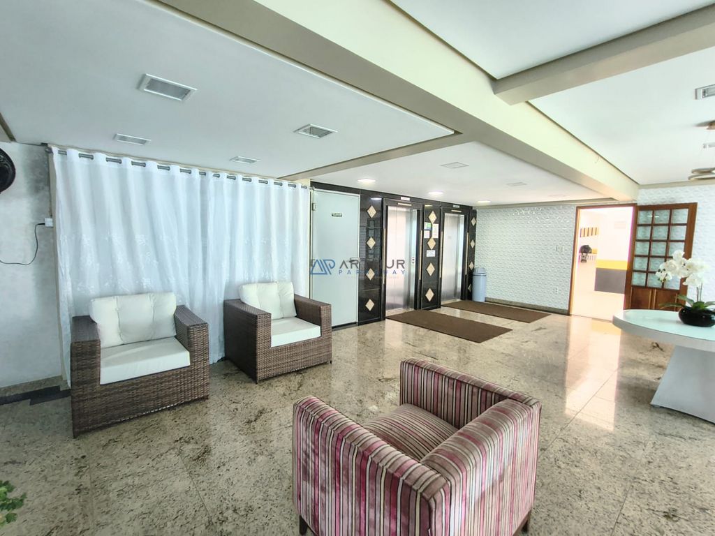 Apartamento 1 dormitório à venda no Ocian, Praia Grande – 55 m² - foto 14