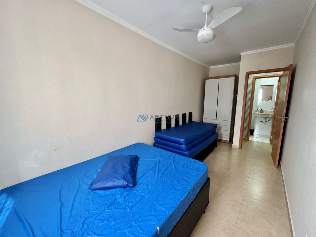 Apartamento 1 dormitório à venda no Caiçara, Praia Grande – 50 m² - foto 17