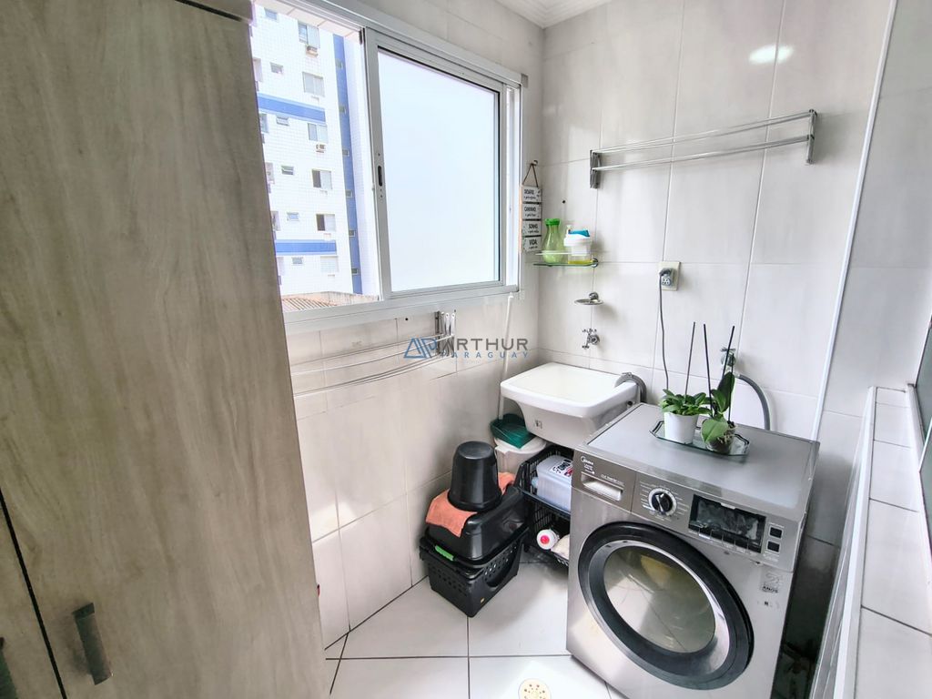 Apartamento 1 dormitório à venda no Ocian, Praia Grande – 55 m² - foto 9