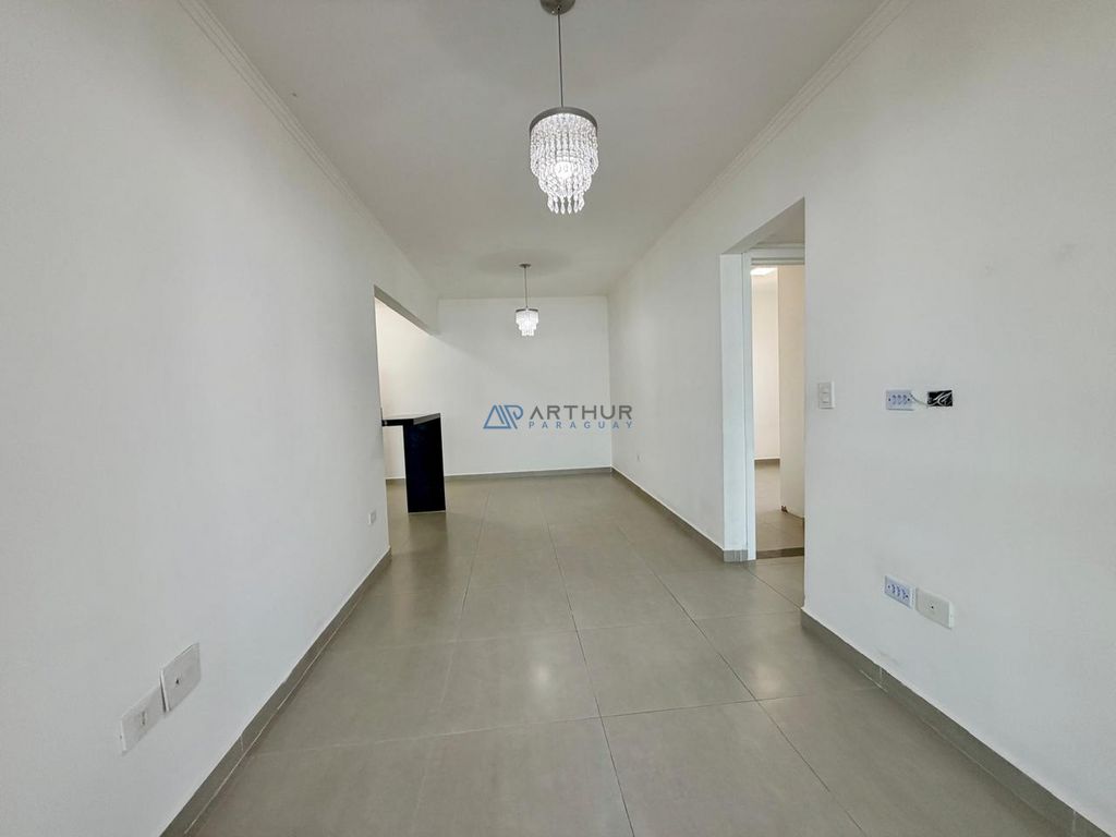 Apartamento 2 dormitórios frente mar à venda no Maracanã, Praia Grande – 78 m² - foto 9