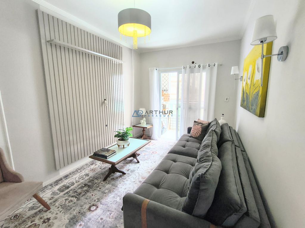 Apartamento 1 dormitório à venda no Ocian, Praia Grande – 55 m² - foto 5