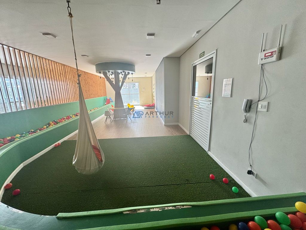 Apartamento 1 dormitório à venda no Caiçara, Praia Grande – 50 m² - foto 24