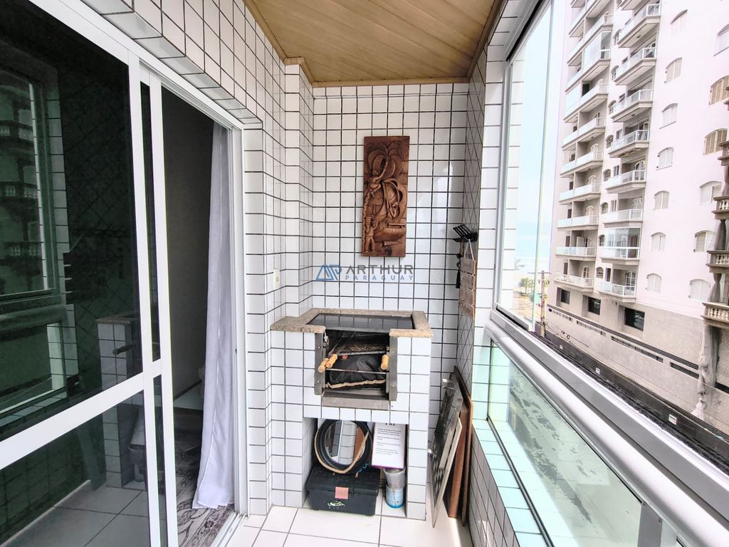 Apartamento 1 dormitório à venda no Ocian, Praia Grande – 55 m² - foto 3