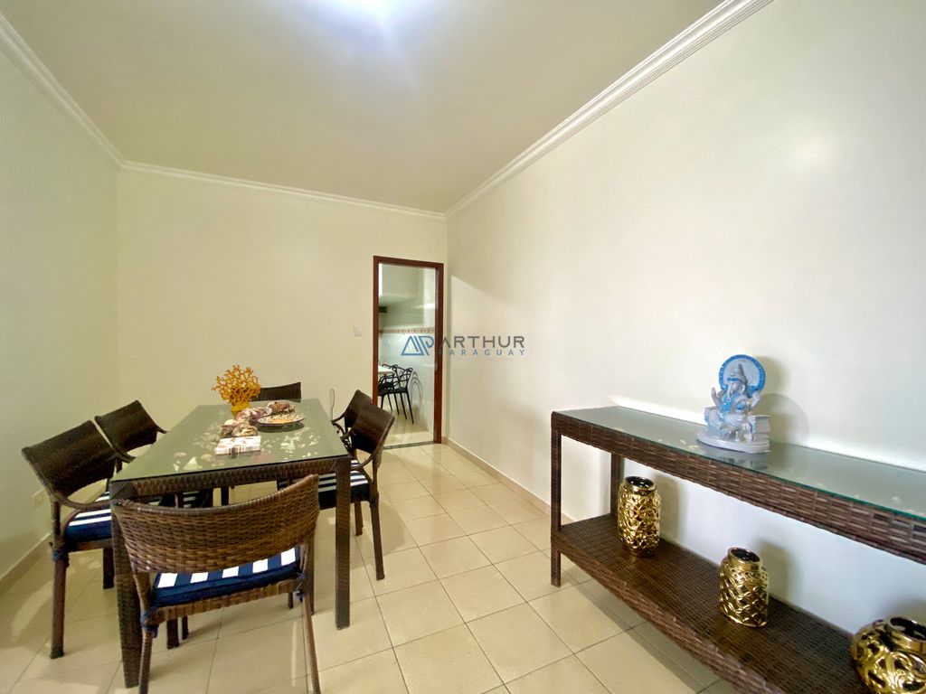 Apartamento 2 dormitórios frente mar à venda no Caiçara, Praia Grande – 112 m² - foto 9