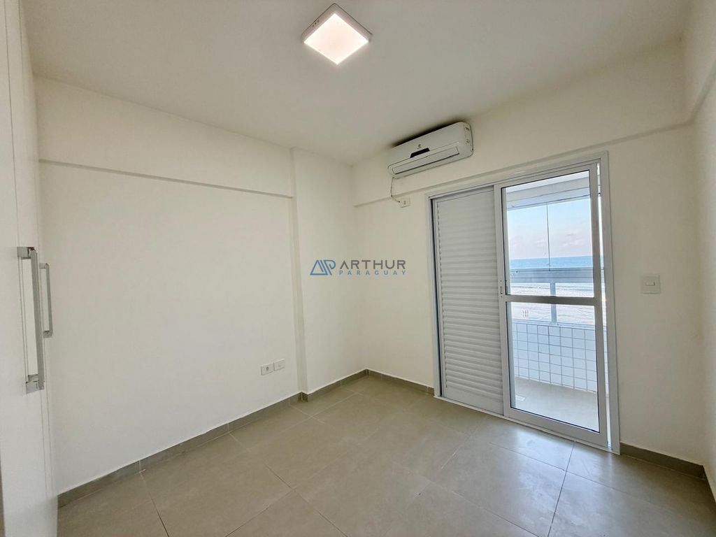 Apartamento 2 dormitórios frente mar à venda no Maracanã, Praia Grande – 78 m² - foto 21