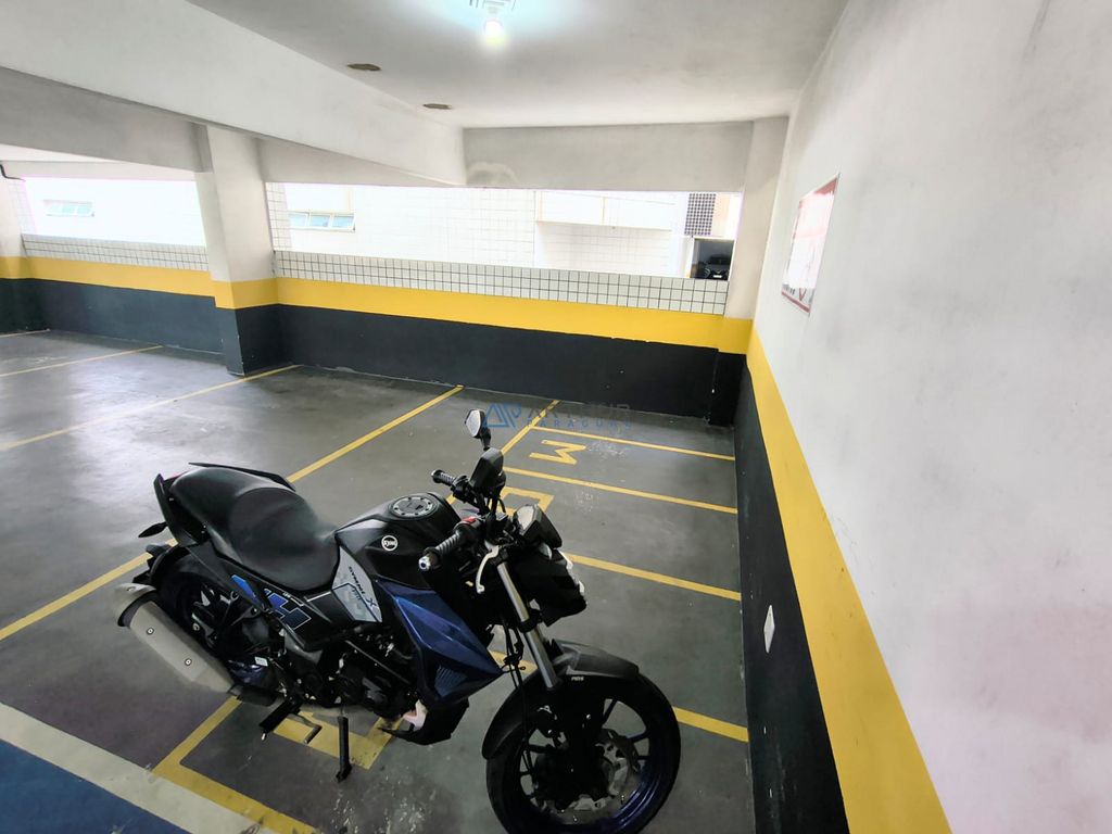 Apartamento 1 dormitório à venda no Ocian, Praia Grande – 55 m² - foto 19