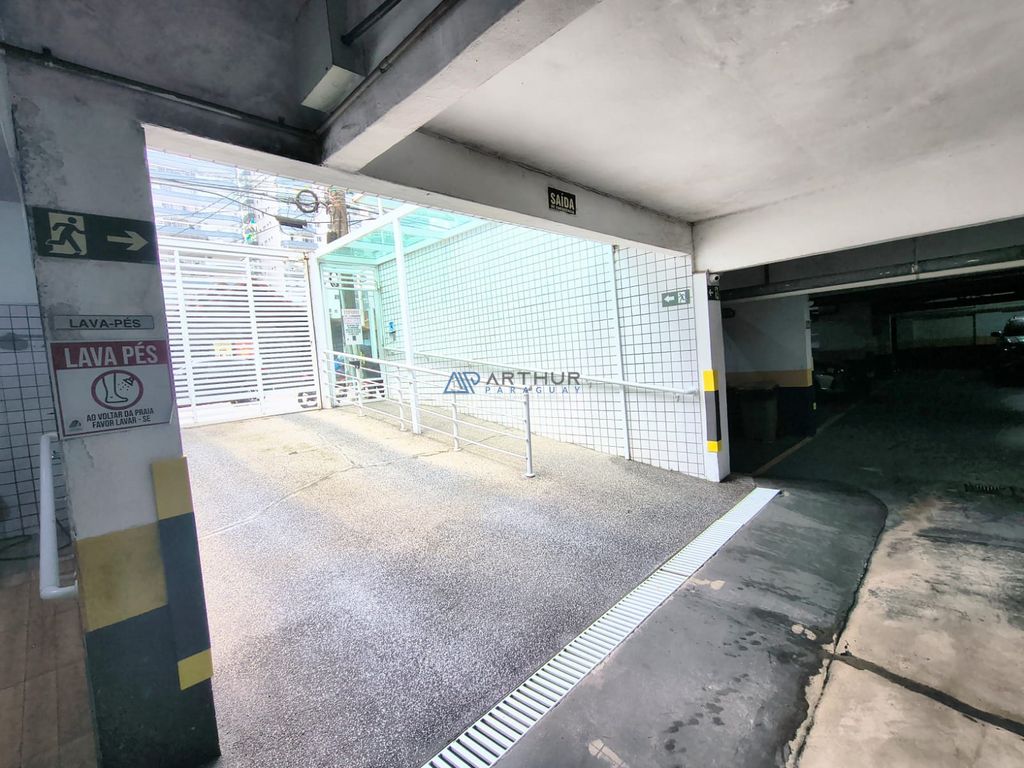 Apartamento 1 dormitório à venda no Ocian, Praia Grande – 55 m² - foto 20