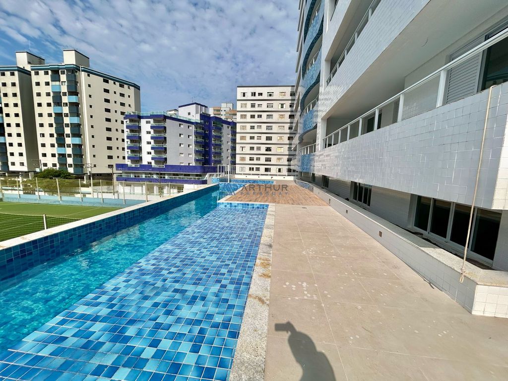Apartamento 3 dormitórios à venda no Ocian, Praia Grande – 115 m² - foto 20