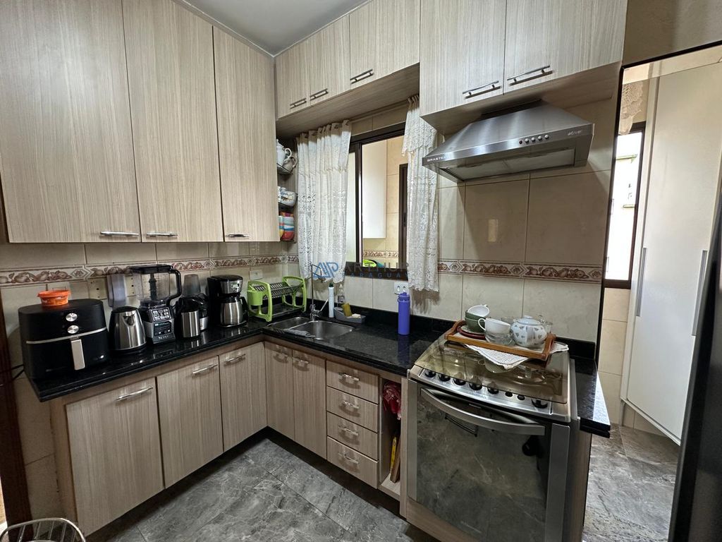 Apartamento 2 dormitórios à venda no Canto do Forte, Praia Grande – 80 m² - foto 6