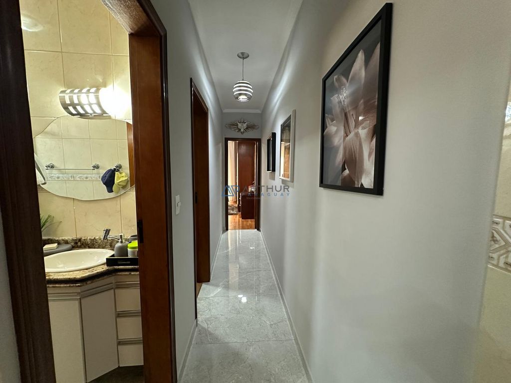 Apartamento 2 dormitórios à venda no Canto do Forte, Praia Grande – 80 m² - foto 8