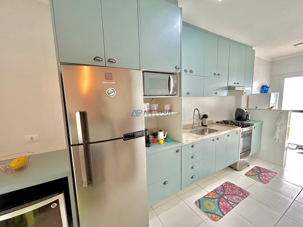 Apartamento 2 dormitórios à venda no Tupi, Praia Grande – 85 m² - foto 6