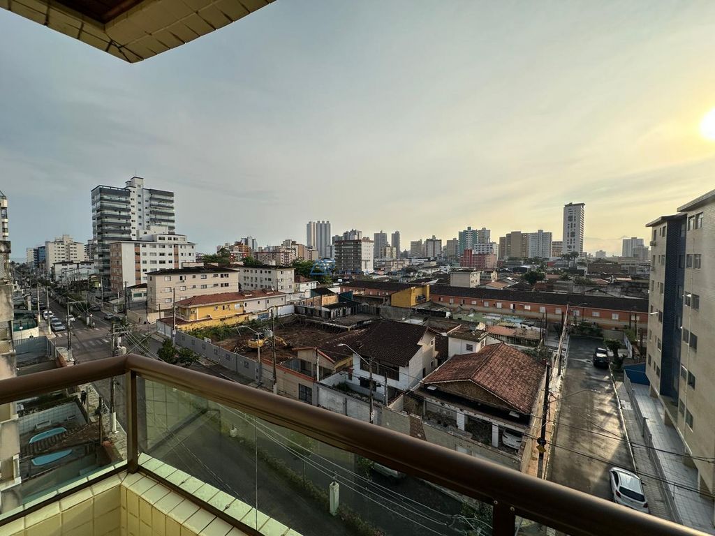 Apartamento 2 dormitórios à venda no Canto do Forte, Praia Grande – 80 m² - foto 15