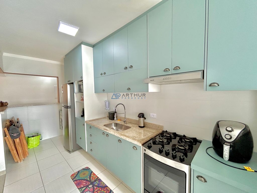 Apartamento 2 dormitórios à venda no Tupi, Praia Grande – 85 m² - foto 9