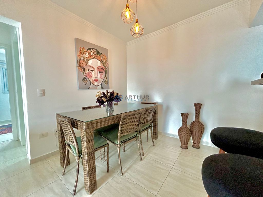 Apartamento 2 dormitórios à venda no Tupi, Praia Grande – 85 m² - foto 13