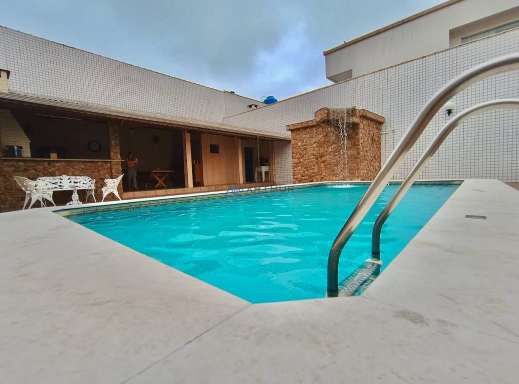 Casa 5 dormitórios à venda no Canto do Forte, Praia Grande – 360 m² - foto 31
