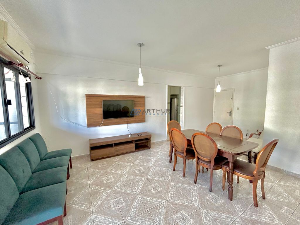 Cobertura 3 dormitórios à venda no Mirim, Praia Grande – 103 m² - foto 6