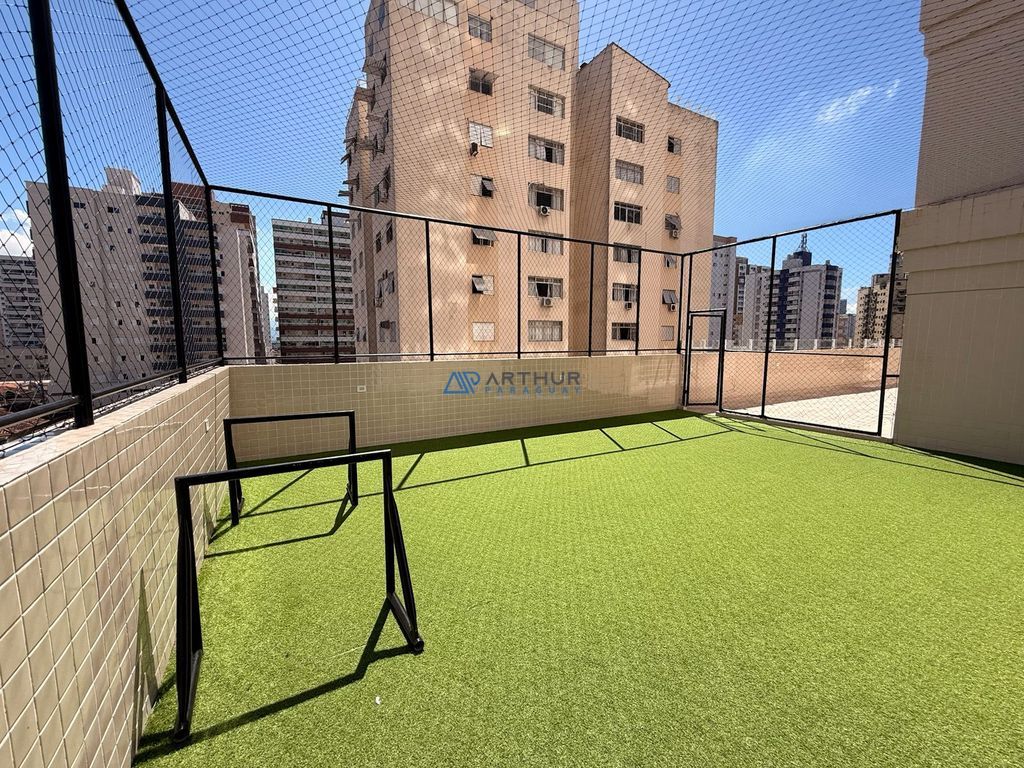 Apartamento 2 dormitórios à venda na Guilhermina, Praia Grande – 77 m² - foto 15
