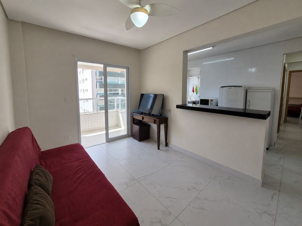 Apartamento 2 dormitórios à venda no Caiçara, Praia Grande – 71 m² - foto 3